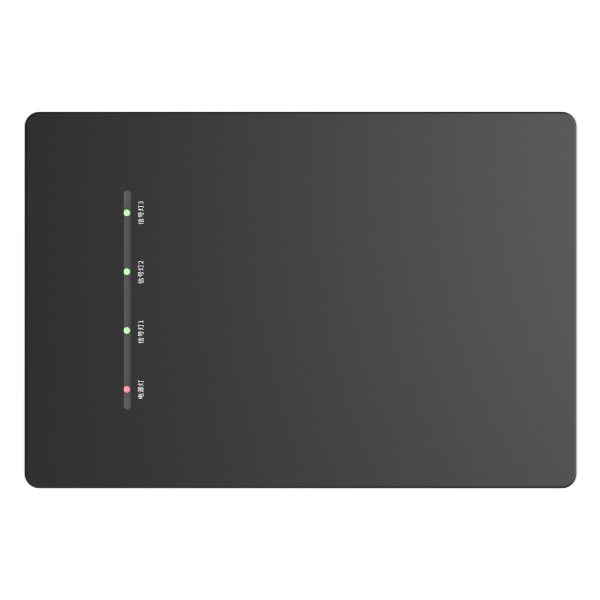 KW05N portable cell phone signal booster