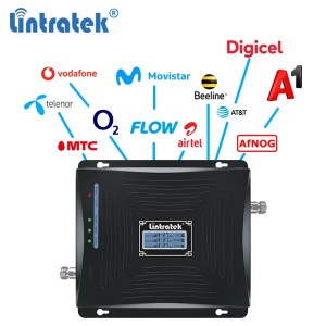KW19L mobile signal booster-1