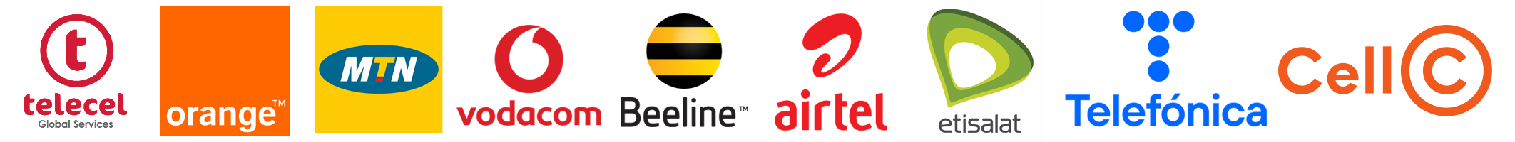 africa network carrier