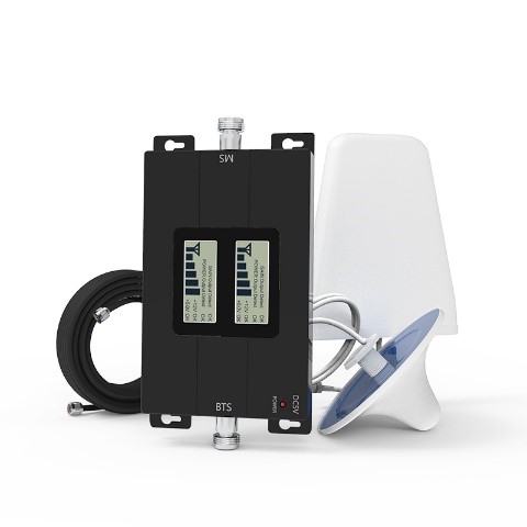 1.1 KW17L mobile phone signal booster