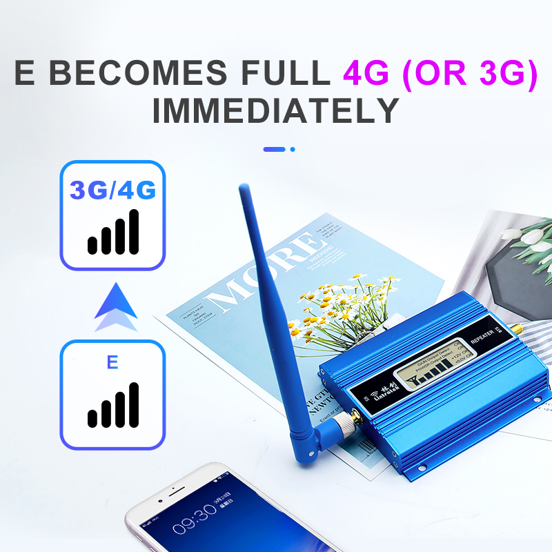 Cell Phone Mobile Broadband Booster Callboost Cell Signal Booster