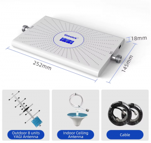 mobile internet booster