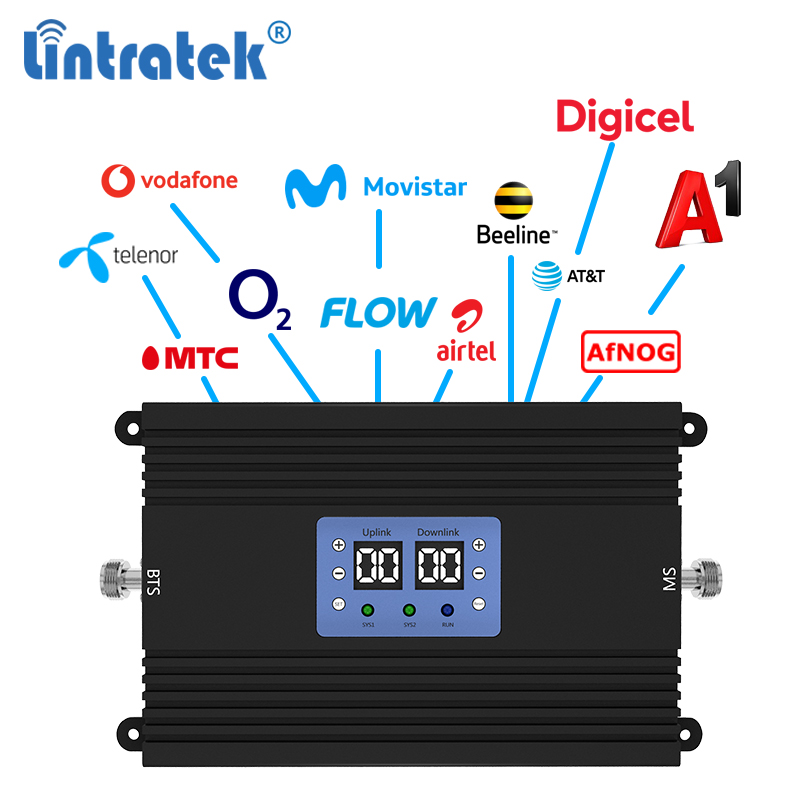 KW25A مزدوج النطاق التجاري الداعم للهاتف المحمول
