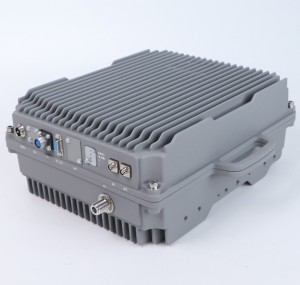 5G Digital Fiber Optic Repeater
