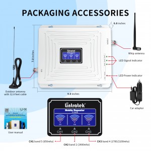 6-1600X1600KW20C三频