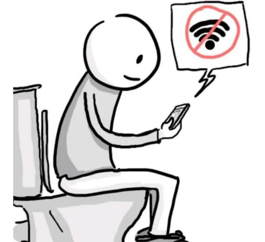 Joten mihin wifi-vahvistin on sijoitettu ja miten se kytketään, jotta sitä voidaan käyttää paremmin?