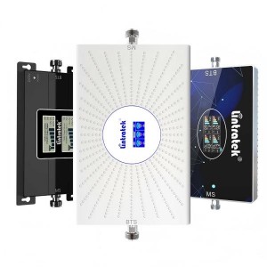 network signal booster