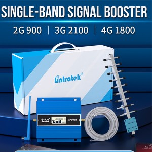 KW13 Mobile Signal Booster