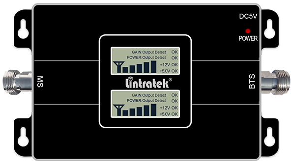 KW17L signal booster