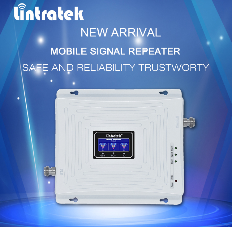 KW20C signal booster