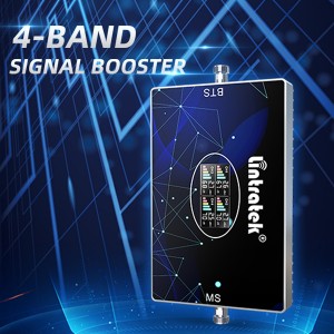 KW20L Mobile Signal Booster