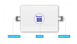 KW23C Mobile Signal Booster
