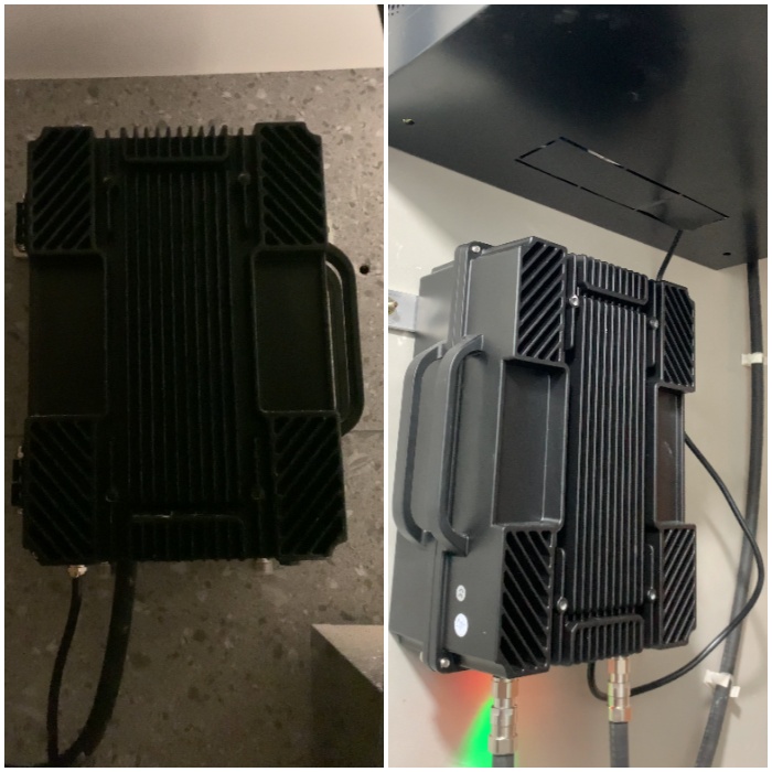 KW35A Commercial Mobile Signal Booster