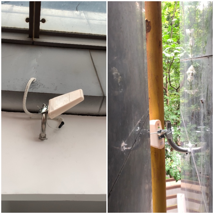 Outdoor Antenna