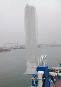 Na-enweta antenna