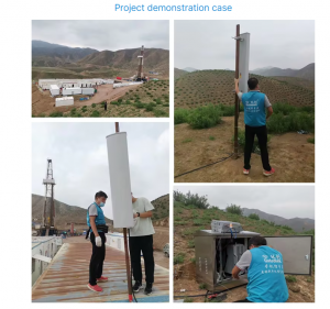 fiber optic outdoor repeater outdoor