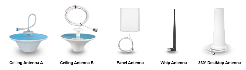 lintratek booster antenna