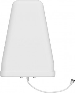 log-periodic antenna