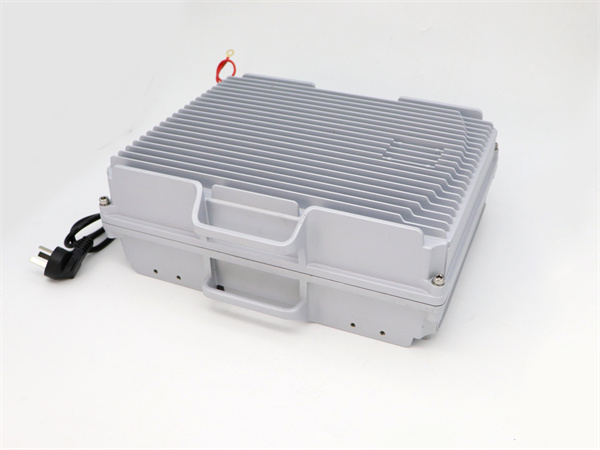 KW43B Lintratek mobile signal repeater