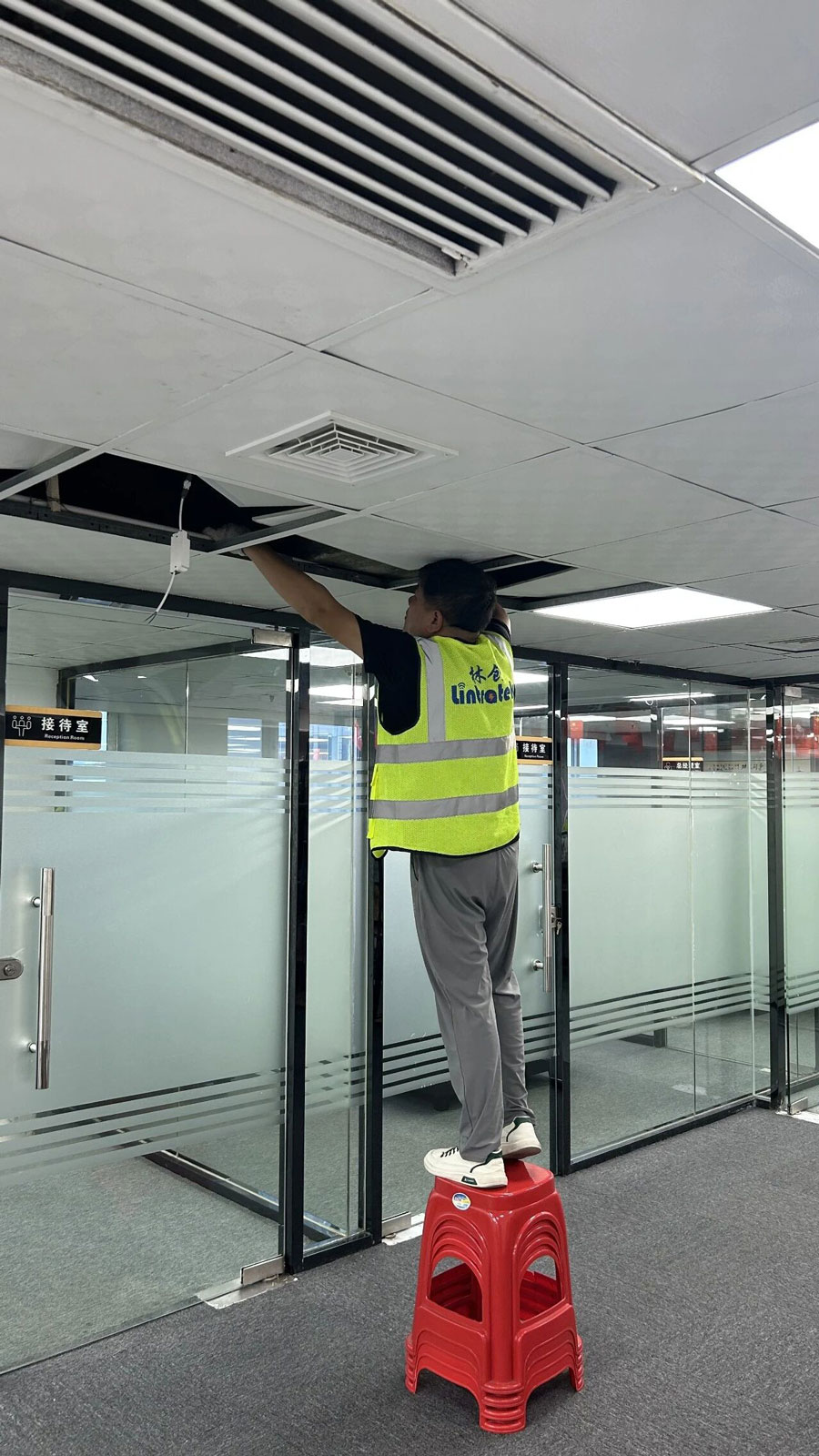 https://www.lintratek.com/lintratek-service-item/#Installation