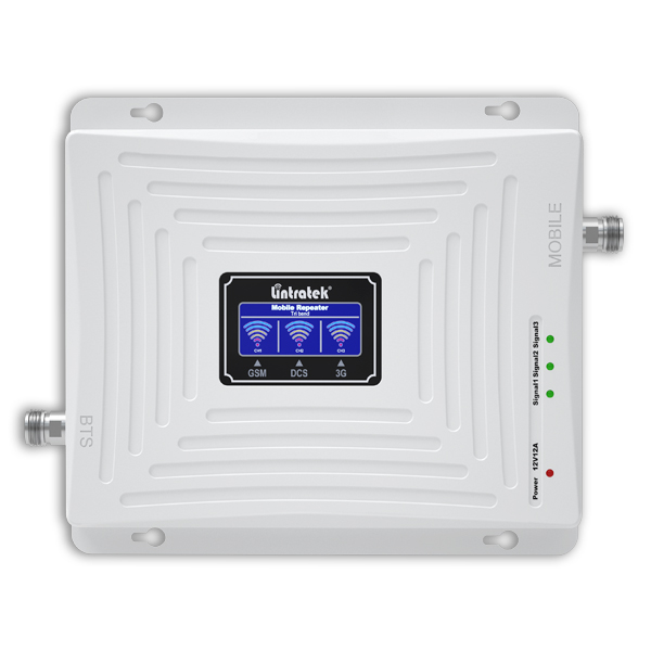 2g 3g 4g 5g Tri Band Lintratek Signal Booster Price Cell Phone
