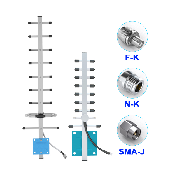 China 100% Original Mobile Internet Booster Antenna - 9dBi Outdoor 